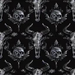 Skull Wasteland