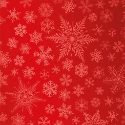 Warm Snowflakes