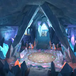 Mystic Winterhaven
