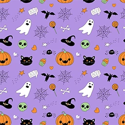 Boo!