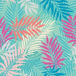 Calm Leaves