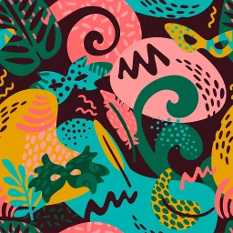 Carnival Masquerade