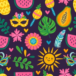 Carnival In The Sun