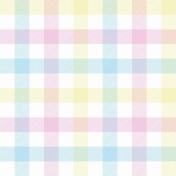 Checkered Pastels
