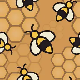 Busy Bee