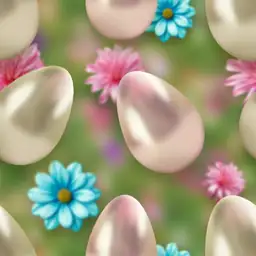 The Egg Hunt