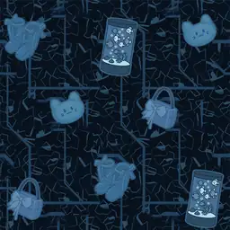 Digital Dazzle