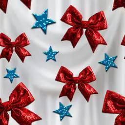 Red, White, And Blue