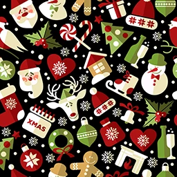 Merry Charms