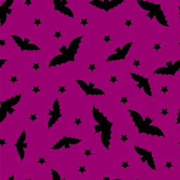 Nocturnal Pink