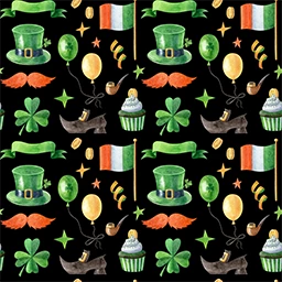 Paddy Party