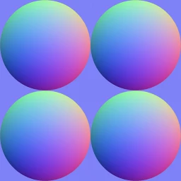 Quantum Bubbles