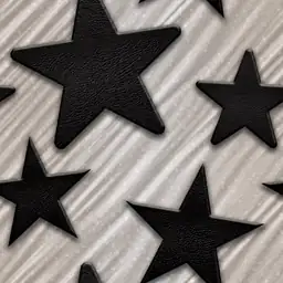Darkest Stars