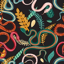 Serpents