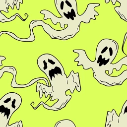 Spooky Souls