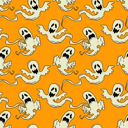 Spooky Spirits