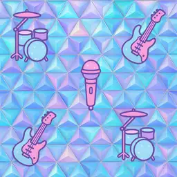 Holographic Harmony