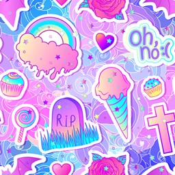 Sweet Nightmares