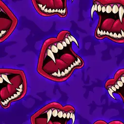 Vampire Bite