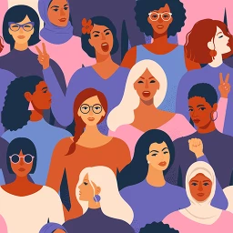 Women of the World