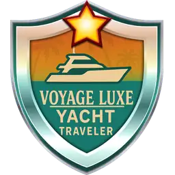 Tropical Emblem